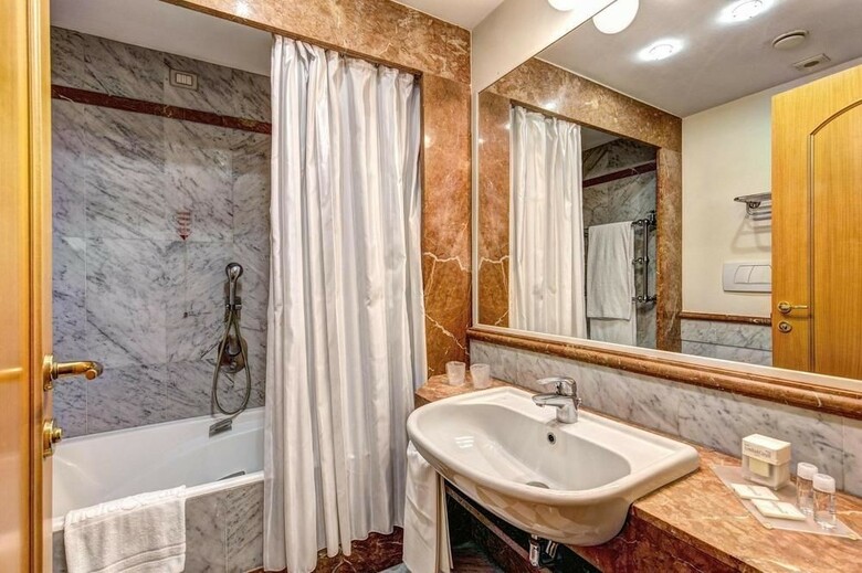 Art'otel Rome Piazza Sallustio, Powered By Radisson Hotels