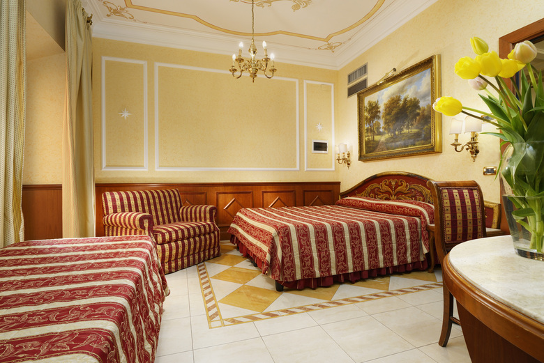 Comfort Hotel Bolivar