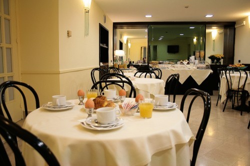 Hotel Buenos Aires