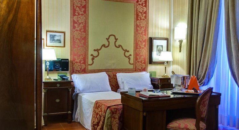 Hotel Best Western Canada