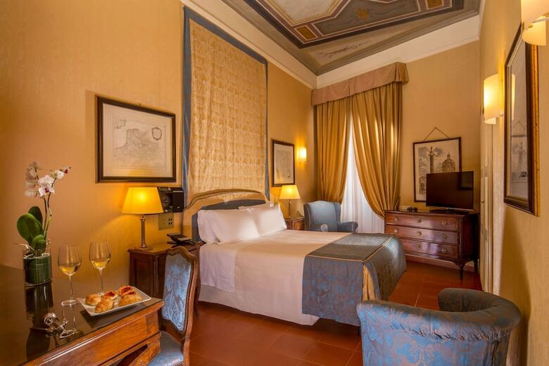Hotel Best Western Canada