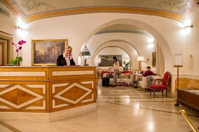 Hotel Best Western Canada