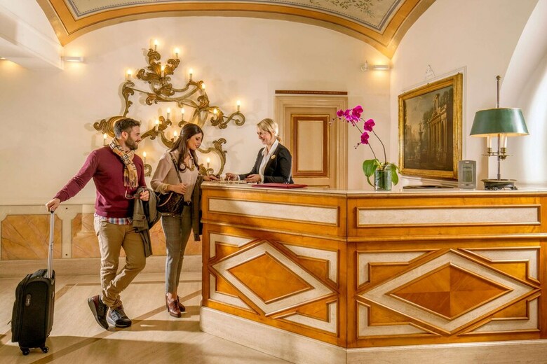 Hotel Best Western Canada