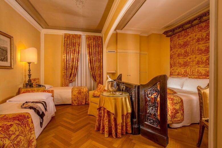 Hotel Best Western Canada