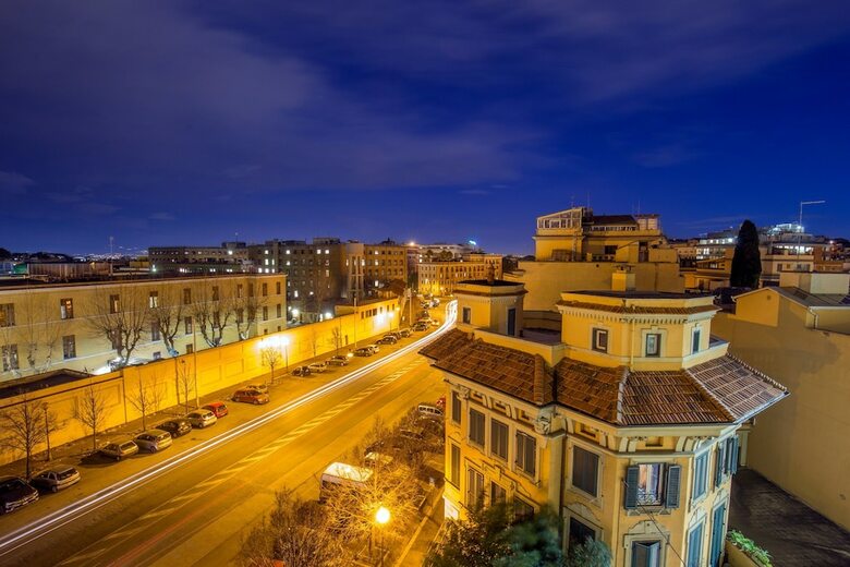 Hotel Best Western Canada