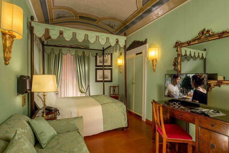 Hotel Best Western Canada