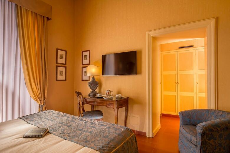 Hotel Best Western Canada