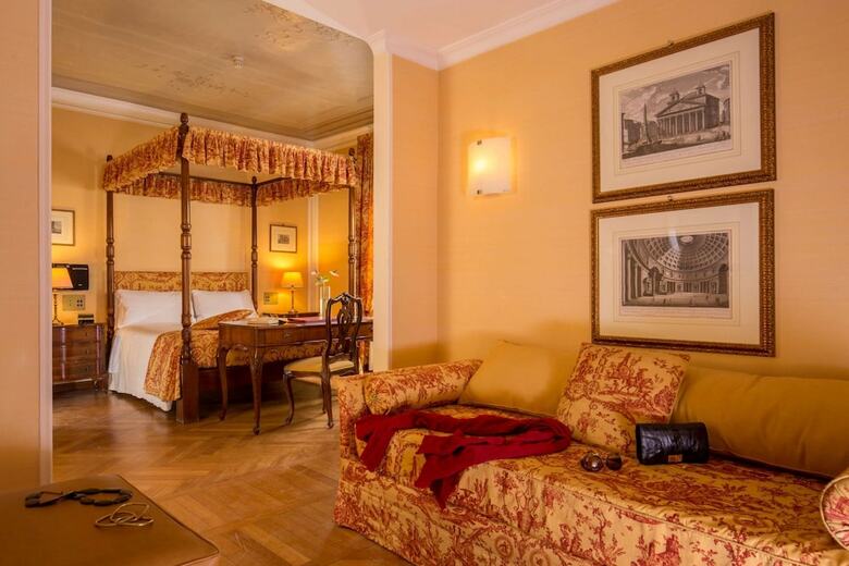 Hotel Best Western Canada