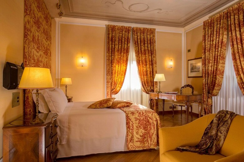 Hotel Best Western Canada