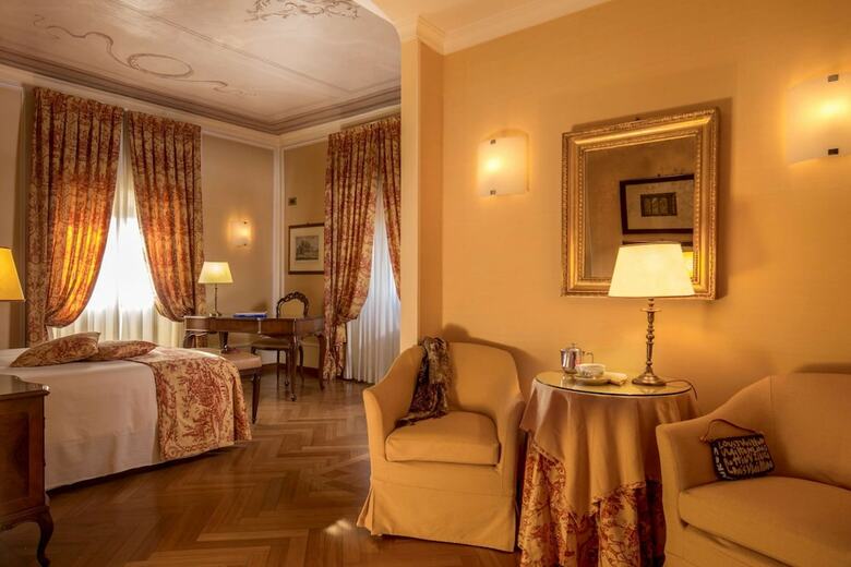 Hotel Best Western Canada