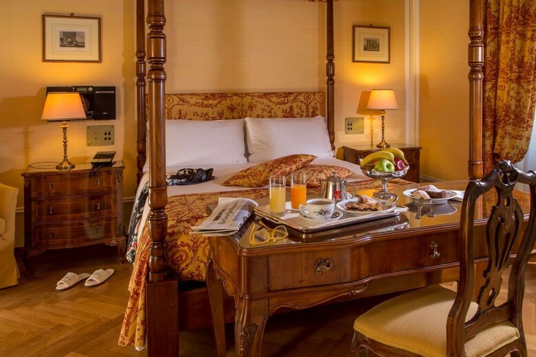 Hotel Best Western Canada