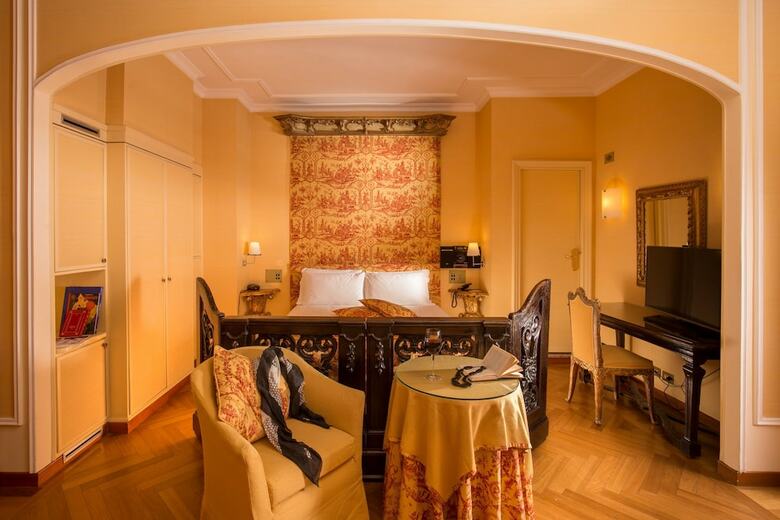 Hotel Best Western Canada