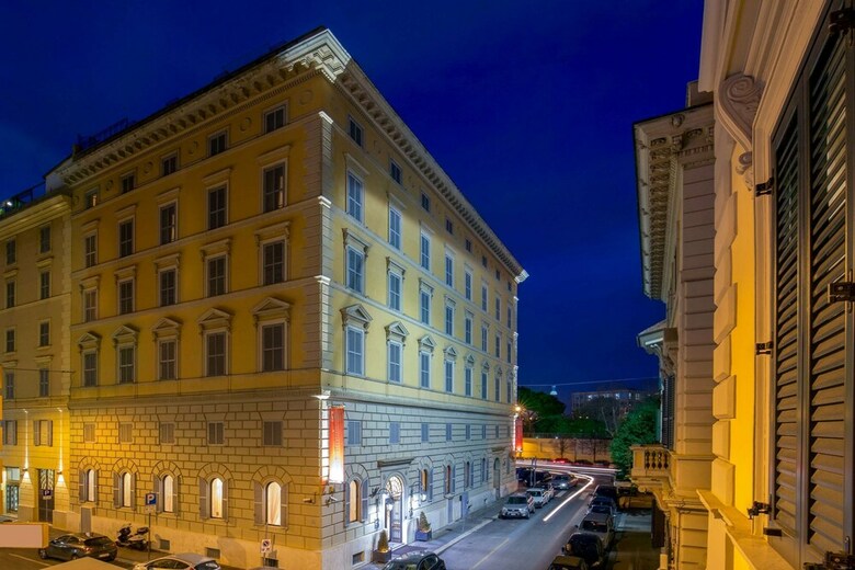 Hotel Best Western Canada