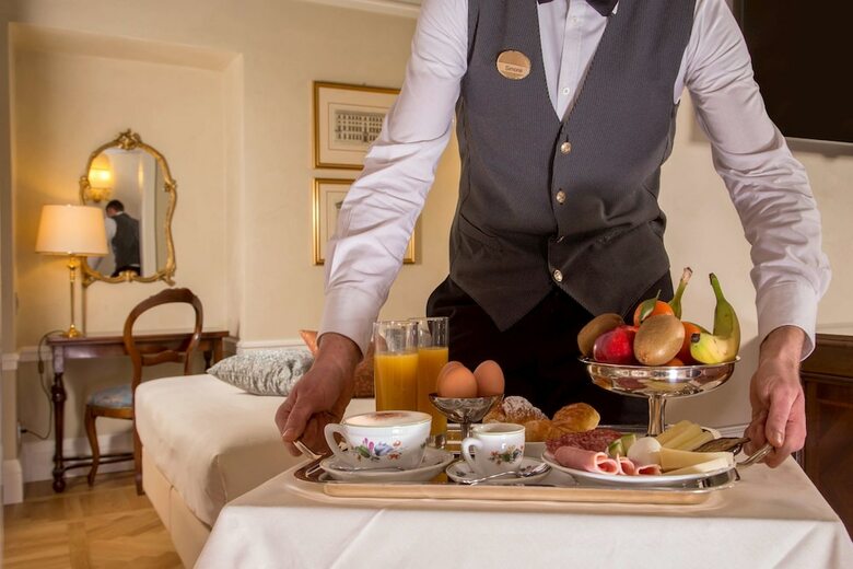 Hotel Best Western Canada