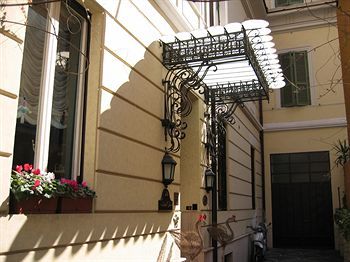 Hotel Celio
