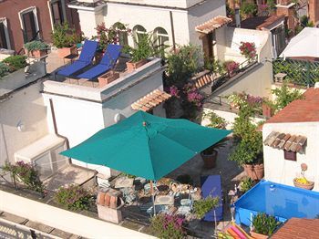 Hotel Celio