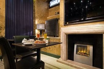 Hotel Celio