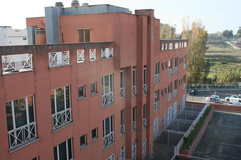 Hotel Citt� 2000
