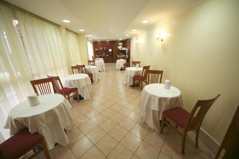 Hotel Citt� 2000