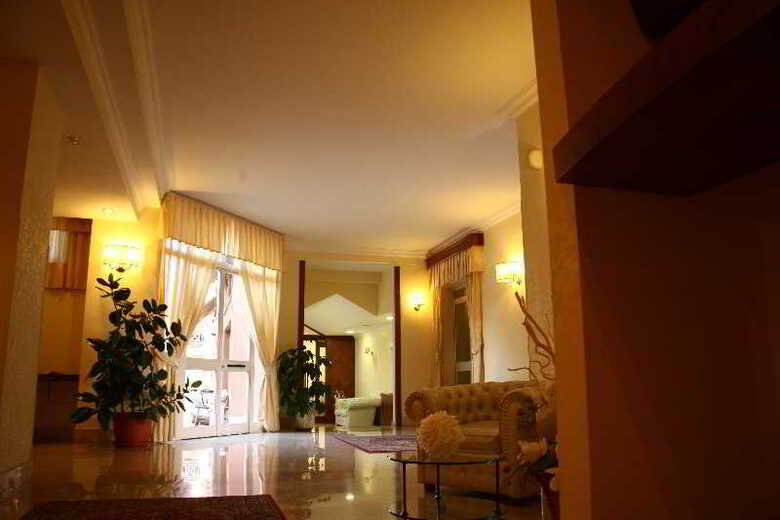 Hotel Citt� 2000