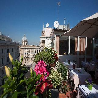 Hotel Doria