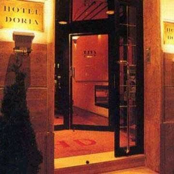 Hotel Doria
