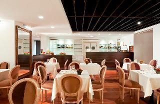 Hotel Fenix
