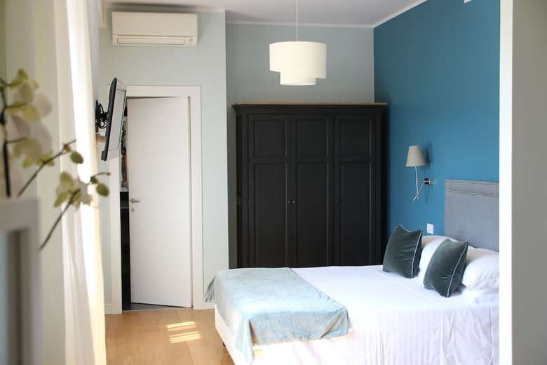 Hotel Fenix