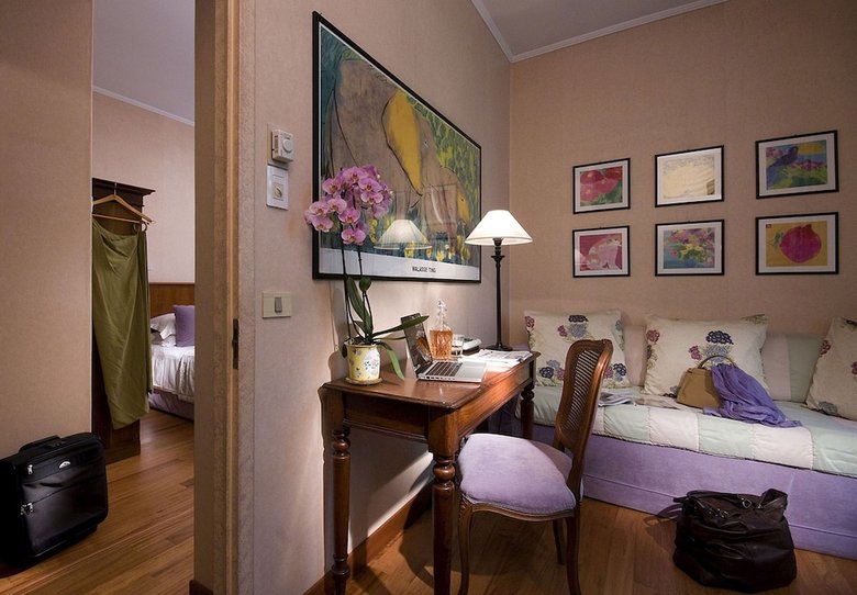 Hotel Fenix