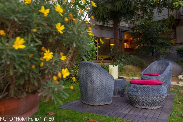Hotel Fenix