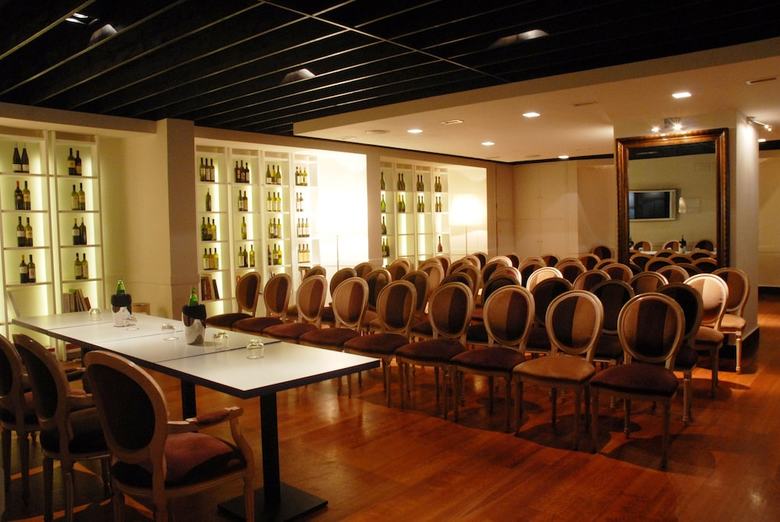 Hotel Fenix