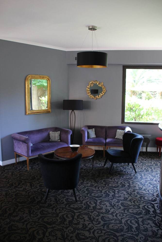 Hotel Fenix