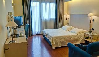 Best Western Globus Hotel