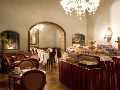 Hotel Internazionale