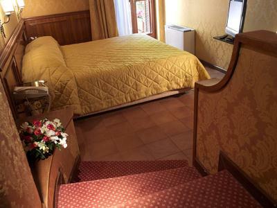 Hotel Internazionale