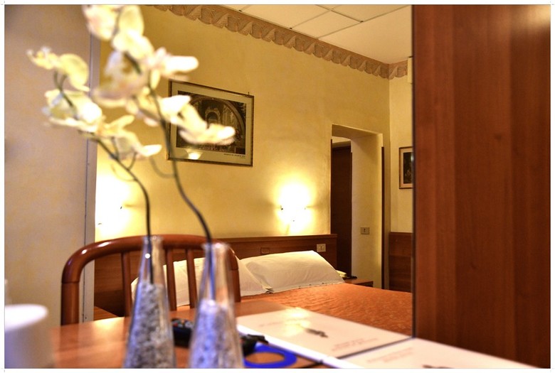 Hotel Julia