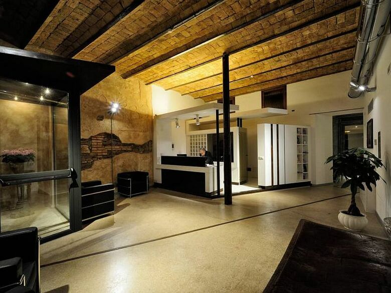 Hotel La Rovere