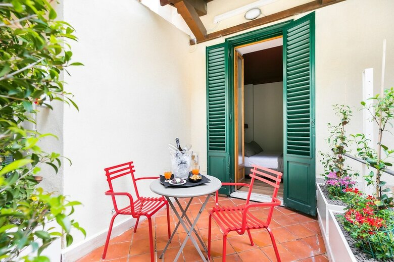 Hotel La Rovere