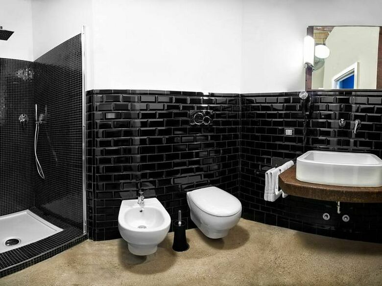Hotel La Rovere