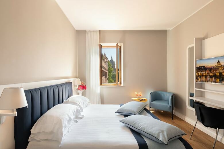 Hotel La Rovere