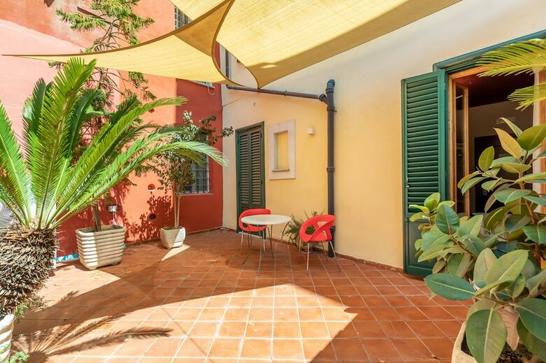Hotel La Rovere