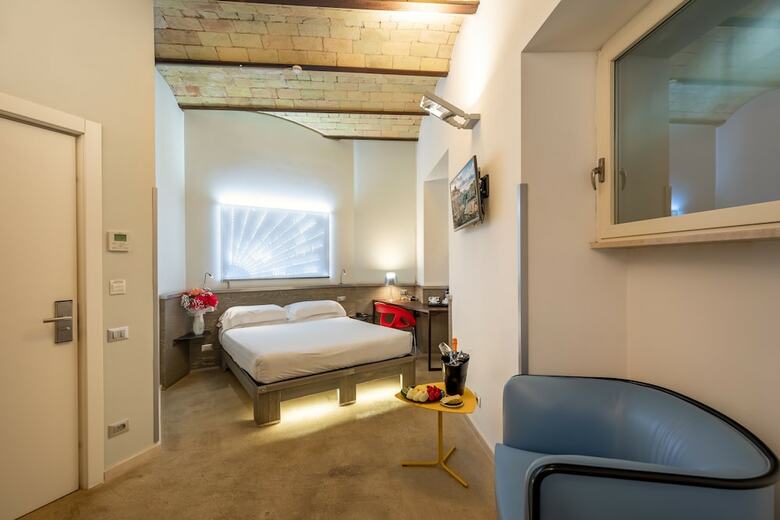 Hotel La Rovere