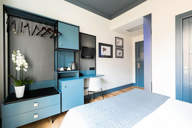 Hotel La Rovere