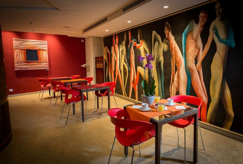 Hotel La Rovere