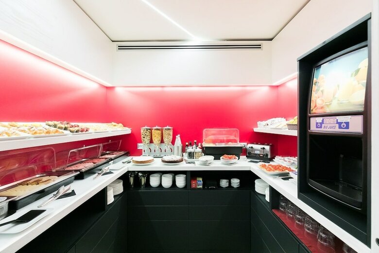 Hotel La Rovere