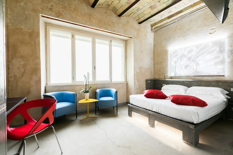 Hotel La Rovere