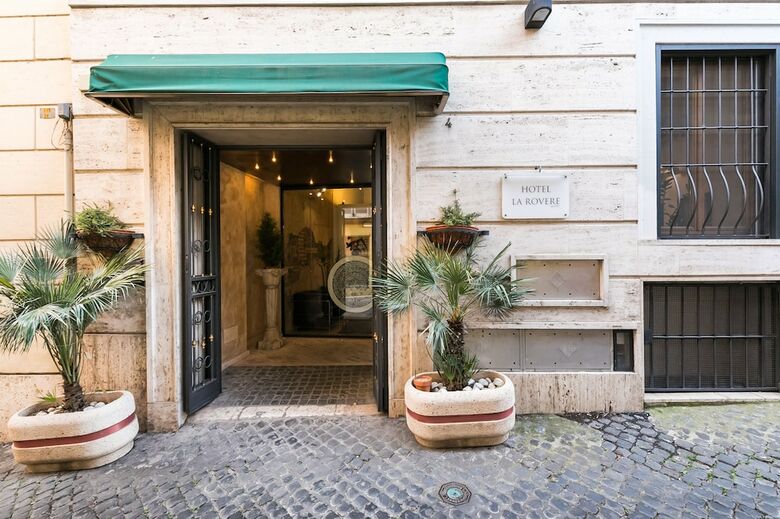 Hotel La Rovere