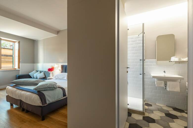 Hotel La Rovere