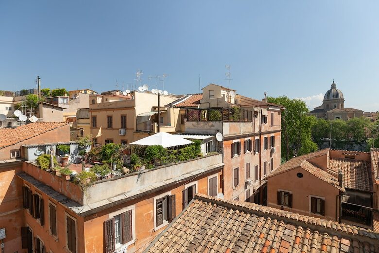 Hotel La Rovere