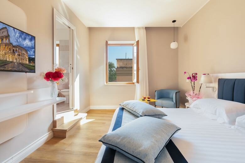 Hotel La Rovere